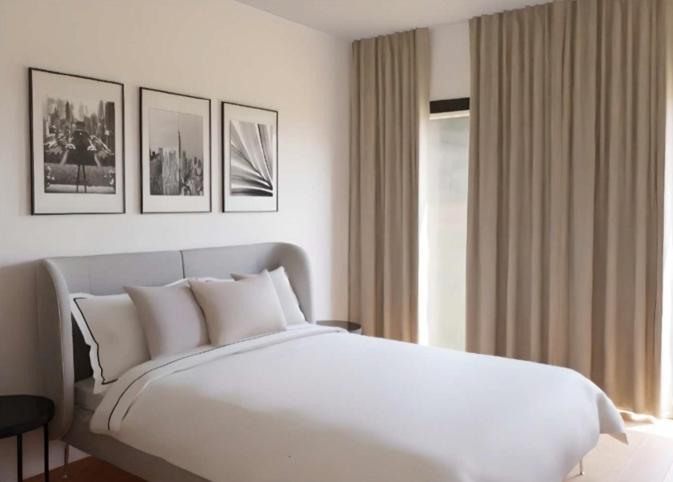 Madrid Suites Moncloa-Aravaca, Solo Check In On Line - Parking Gratuito Exterior foto