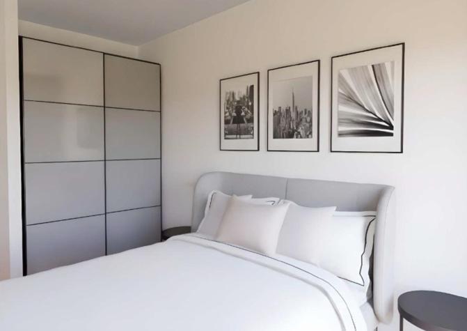 Madrid Suites Moncloa-Aravaca, Solo Check In On Line - Parking Gratuito Exterior foto